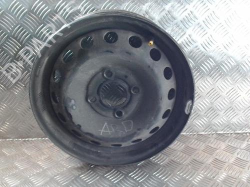 Used Rim RENAULT TWINGO I (C06_) 1.2 (C066, C068) (58 hp) 32404126