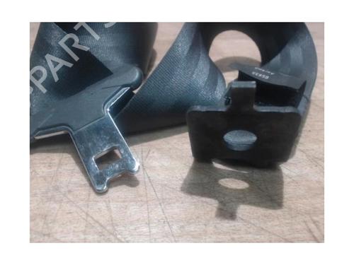 Rear left seatbelt RENAULT CLIO III (BR0/1, CR0/1) 1.5 dCi (BR17, CR17) | BP25384596I29 