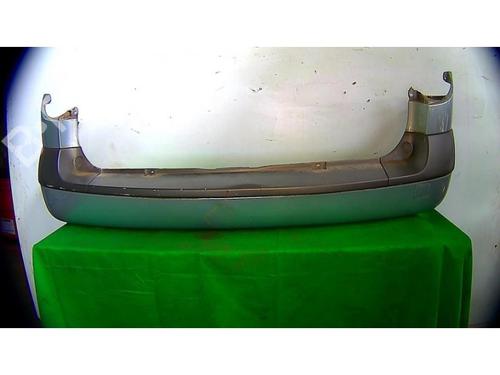 Rear bumper RENAULT LAGUNA II Grandtour (KG0/1_) 1.9 dCi (KG0E, KG0R) | BP25384241C8 