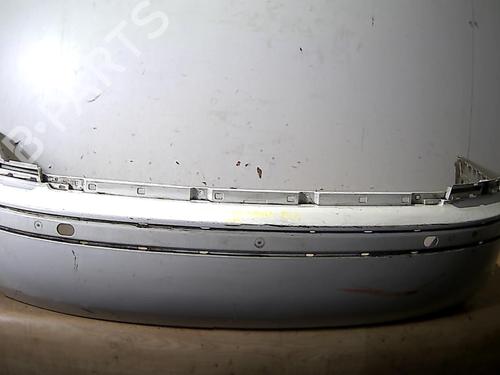 Used Rear bumper SKODA OCTAVIA I (1U2) 1.9 TDI (100 hp) 25401677