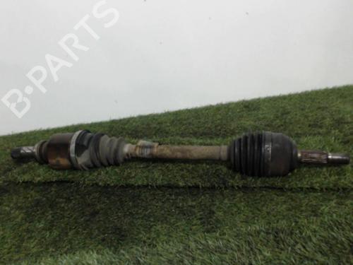 Used Right front driveshaft RENAULT MODUS / GRAND MODUS (F/JP0_) 1.5 dCi (FP0D, JP0D) (82 hp) 25394843