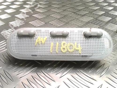 Used Interior roof light NISSAN MICRA III (K12) 1.2 16V (80 hp) 31236786