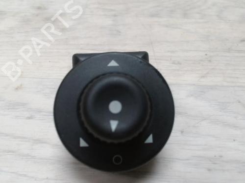 Used Mirror switch CITROËN C3 I (FC_, FN_) 1.6 16V (109 hp) 27928968