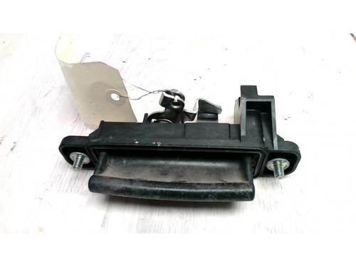 Trunk håndtak MAZDA 3 (BK) 1.6 DI Turbo (109 hp) 25423066