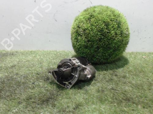 Used Starter FIAT MULTIPLA (186_) 1.9 JTD (186AXE1A) (120 hp) 25409595