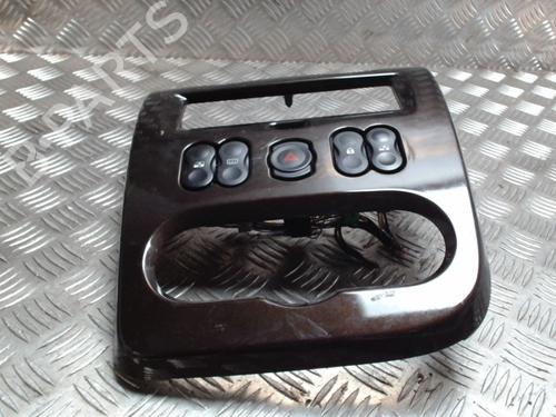 Middle console DACIA DUSTER (HS_) 1.5 dCi (HSAJ) | BP36185519I22 - Image 3