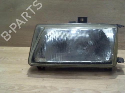 Used Left headlight SEAT IBIZA II (6K1) 1.9 SDI (64 hp) 29624401