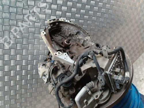 Gearbox PEUGEOT 1007 (KM_) 1.6 16V | BP35903436M3 - Image 2
