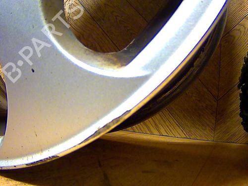 Used Rim AUDI A6 C5 (4B2, 4B4) 1.9 TDI (130 hp) 31220021