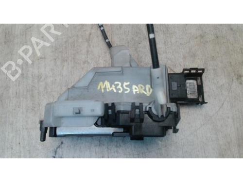 Rear right lock PEUGEOT 3008 I MPV (0U_) 2.0 HDi 150 / BlueHDi 150 | BP25422408C99 