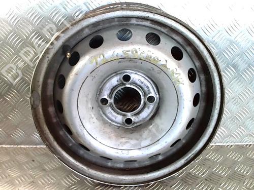 Used Rim Rim RENAULT CLIO II Hatchback Van (SB0/1/2_) 1.9 D (SB0R) (54 hp) 33748561 33748561