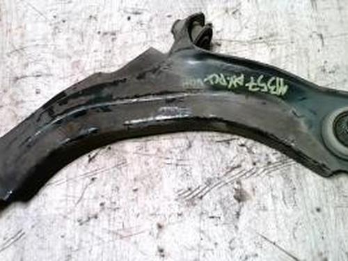 Used Right front suspension arm RENAULT CLIO IV (BH_) 1.5 dCi 90 (90 hp) 30666506
