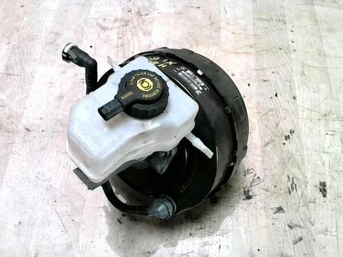 Used Servo brake BMW X1 (E84) xDrive 20 d (163 hp) 27590437