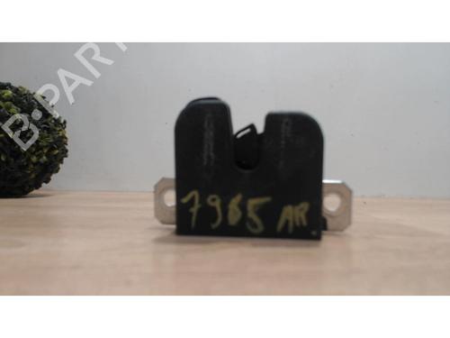 Tailgate lock SEAT IBIZA III (6L1) 1.2 6L6827505A9B9