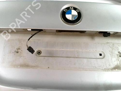 Used Tailgate BMW 3 Touring (E91) 318 d (122 hp) 25417526