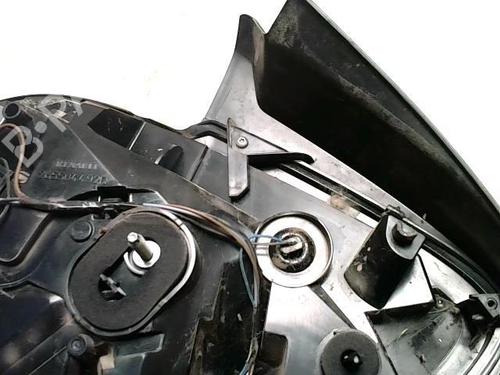 Farolim direito RENAULT ZOE (BFM_) ZOE (88 hp) 28112229