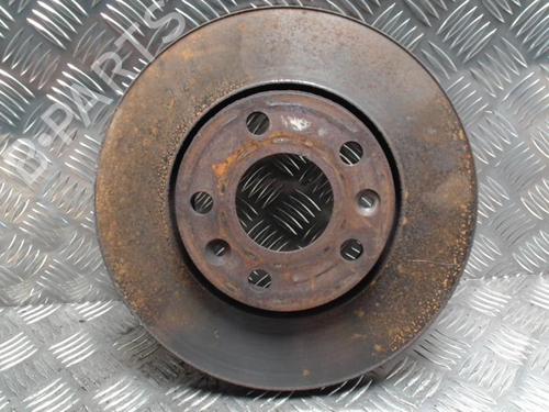 Andre RENAULT MEGANE III Hatchback (BZ0/1_, B3_) 1.5 dCi (BZ1G, BZ1W, BZ0R) (95 hp) 31231305