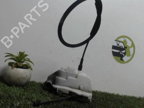 Front right lock CITROËN C3 Pluriel (HB_) 1.6 | BP25393694C97