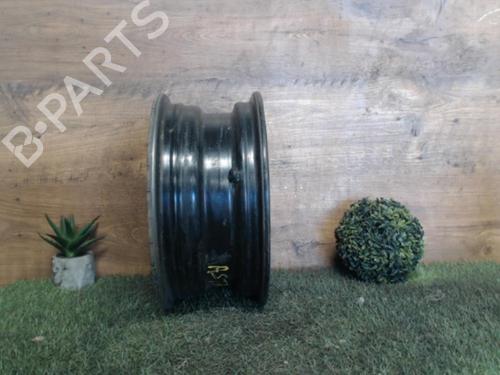 Used Rim Rim 25388949 25388949