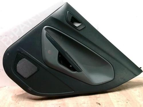 Rear right panel FORD FIESTA VI (CB1, CCN) 1.25 | BP27707099C61 