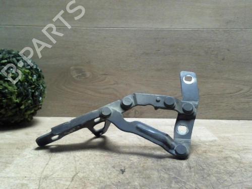 Used Hinge/Door check strap SEAT LEON (1P1) 2.0 TDI 16V (140 hp) 29345069