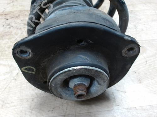Used Right front shock absorber AUDI A3 (8P1) 2.0 TDI 16V (140 hp) 31221659
