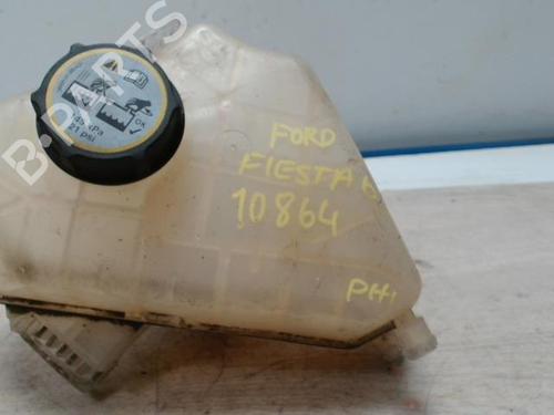 Used Expansion tank Expansion tank FORD FIESTA VI (CB1, CCN) 1.4 TDCi (70 hp) 25420669 25420669