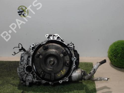 Gearbox PEUGEOT 407 Coupe (6C_) 2.7 HDi | BP29909865M3