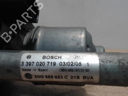 front-wiper-motor-vw-golf-v-1k1-2003-2004-2005-2006-2007-2008-2009-2010-25408301 main image