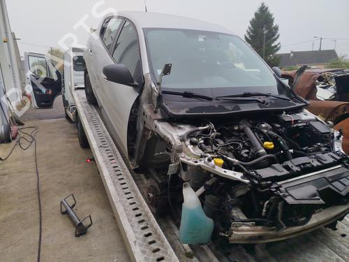 Interior handle RENAULT MEGANE III Hatchback (BZ0/1_, B3_) 1.5 dCi (BZ1G, BZ1W, BZ0R) | BP31231269I7 