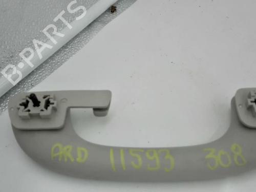 Interior roof handle PEUGEOT 308 I (4A_, 4C_) 1.6 16V | BP26649911I35