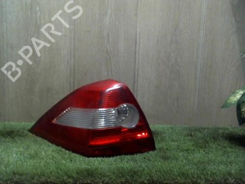 Achterlicht links RENAULT MEGANE II (BM0/1_, CM0/1_) 1.9 dCi (BM0G, CM0G) (120 hp) 29140831