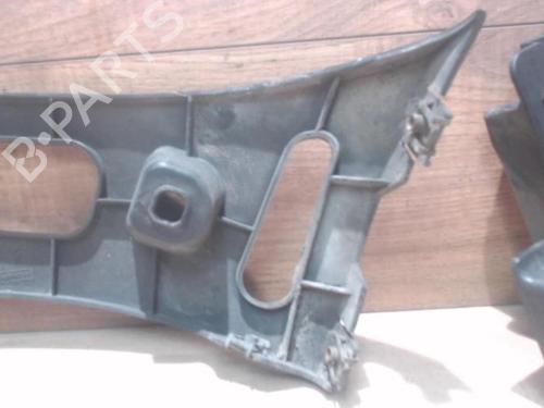 Bakfangerbrakett CITROËN C4 Picasso I MPV (UD_) 1.6 HDi | BP25384697C159 