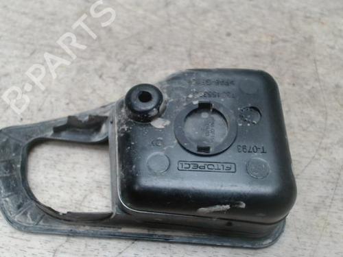 Puxador interior trás direito CITROËN NEMO Box Body/MPV (AA_) 1.4 HDi (68 hp) 31224760