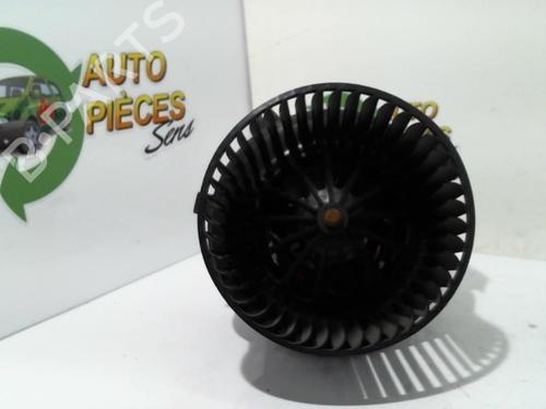 Used Air vent CITROËN C3 II (SC_) 1.6 HDi 90 (90 hp) 25400528