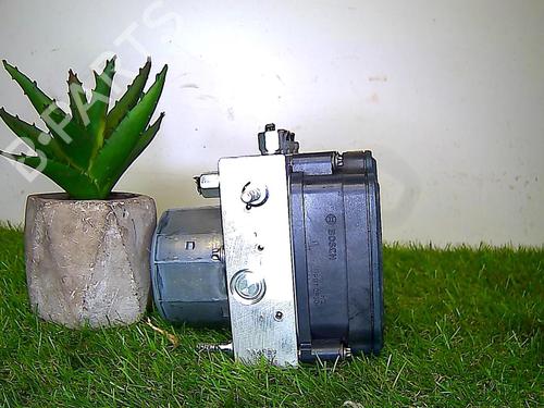 Used ABS pump ABS pump NISSAN MICRA V (K14) 1.5 DCI (90 hp) 25384620 25384620