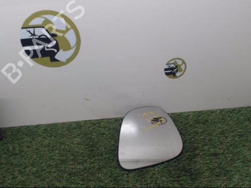 Used Right mirror glass RENAULT KANGOO Express (FW0/1_) 1.5 dCi 75 (FW07, FW10, FW04) (75 hp) 33006765