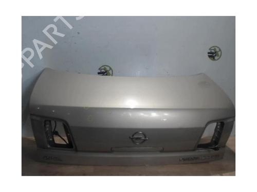 Tailgate OPEL OMEGA B (V94) 2.2 DTI 16V (F69, M69, P69) | BP25412316C6 