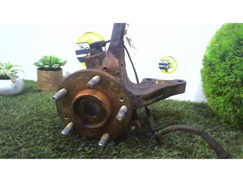 Used Right front steering knuckle HYUNDAI SANTA FÉ I (SM) 2.0 CRDi 4x4 (113 hp) 25395699