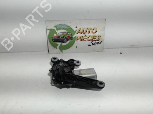 Used Rear wiper motor CITROËN C5 II (RC_) 1.6 HDi (RC8HZB) (109 hp) 25398262