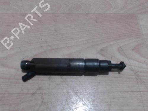 Spreder / Dyse AUDI A3 (8L1) 1.9 TDI (110 hp) 31218444