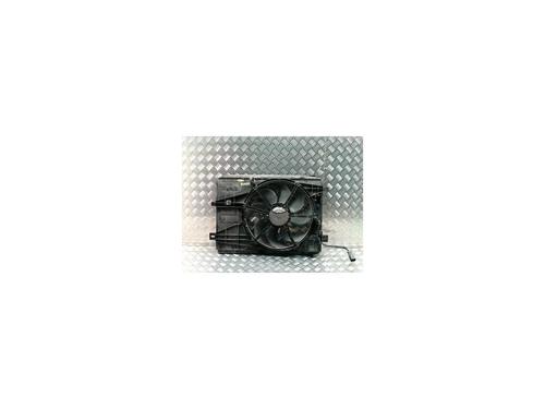 Used Heater blower motor CITROËN C4 Picasso II 1.6 HDi / BlueHDi 115 (115 hp) 25429908