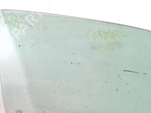 Used Front right door window SEAT Mii (KF1, KE1) 1.0 (60 hp) 25421563