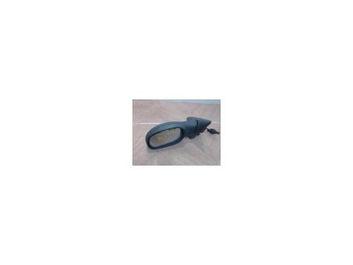 Used Left mirror RENAULT LAGUNA I (B56_, 556_) 2.2 D (B56F/2) (83 hp) 25389207