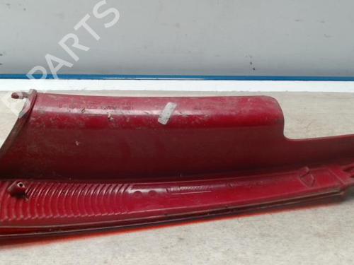 Rear bumper left light CITROËN C4 I (LC_) 1.6 HDi | BP31223624C81