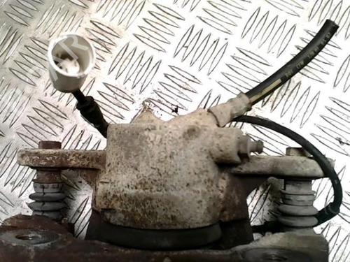 Left front brake caliper BMW 1 (E81) 118 i | BP30660244M105 