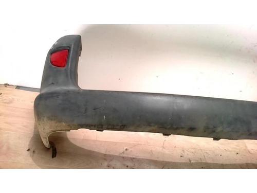 Rear bumper RENAULT KANGOO (KC0/1_) 1.5 dCi (KC07) | BP25416391C8 
