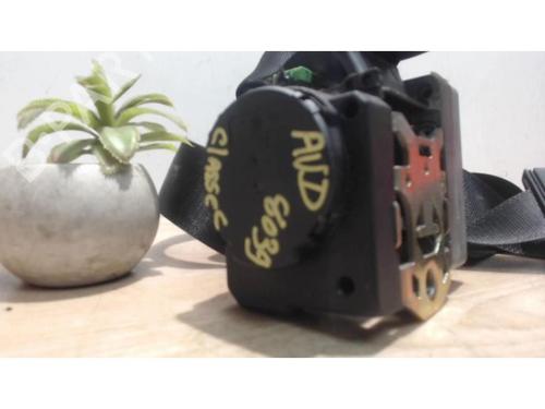 Front right seatbelt MERCEDES-BENZ C-CLASS (W203) C 320 (203.064) | BP25411720I25 
