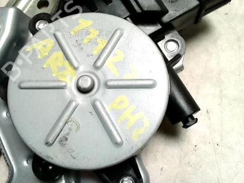 Vindusheismotor høyre bak MITSUBISHI OUTLANDER II (CW_W) 2.0 DI-D (CW8W) | BP26693079E22 