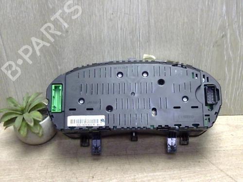 Kombiinstrument VW POLO IV (9N_, 9A_) 1.2 12V (64 hp) 25410322